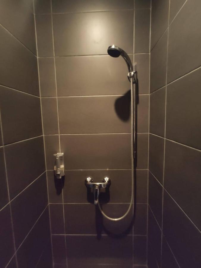 Oelyv Lägenhet Fertőrákos Exteriör bild